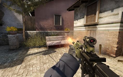 Get ready for the next level of counter strike ! Counter-Strike: Global Offensive Addon - HK L16a2 Download