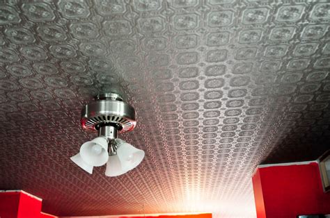 27 Ceiling Wallpaper Design And Ideas
