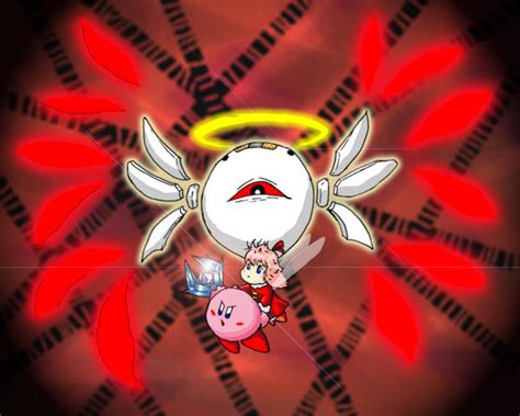 Kirby Vs Zero 2 By Hanshumon On Deviantart