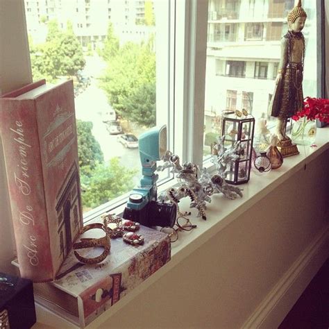 Check spelling or type a new query. The 25+ best Window sill decor ideas on Pinterest ...
