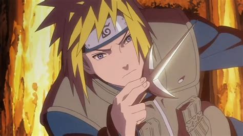 Esta foi a maior demonstração da genialidade de Minato em Naruto Shippuden Critical Hits