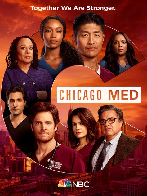 'Chicago Med' Season 6 Episode 1 Photos, Plot Details, Cast and Trailer