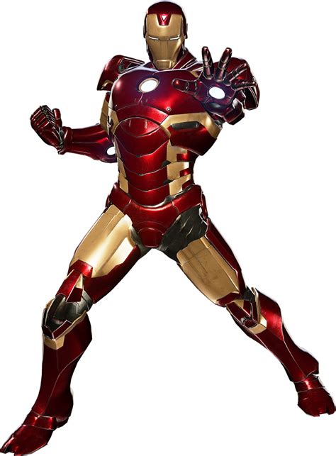 Iron Man Wiki Marvel Vs Capcom Español Fandom