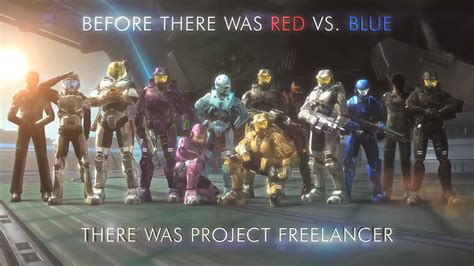 Red Vs Blue Wallpapers 78 Images
