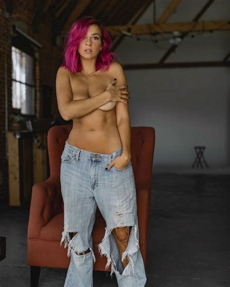 Gabbie Hanna Pussy Telegraph