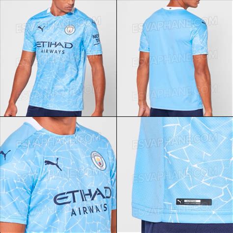 Man City Jersey 2020 Manchester City Rodrigo Home Football Jersey