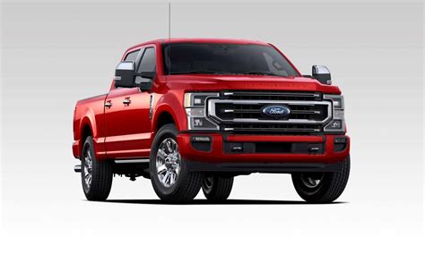 2022 Ford F 250 Review Friendly Ford