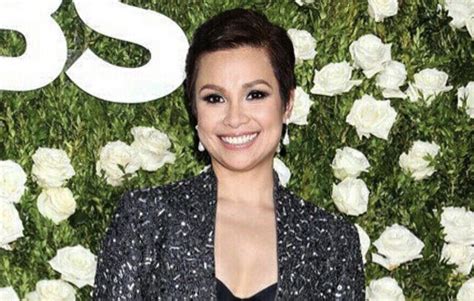 lea salonga calls out fans who stormed her dressing room