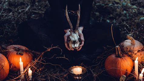 Convierte Tu Hogar En Una Casa Embrujada Para Este Halloween Pasionmovil