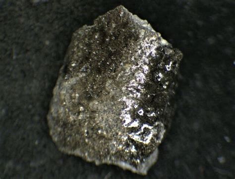 Sariçiçek Bingol Hed Crusted Meteorite Fragment Howardite 0164