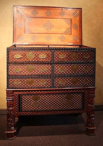 Jaishankar returned to india where he led the americas division in the mea. Indian Furniture: History & Styles | Study.com