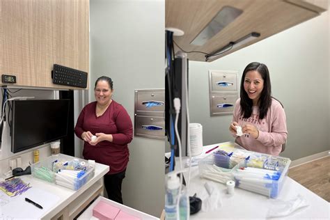 dental assistant duties - ZenSupplies