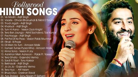 New Hindi Songs January Top Bollywood Songs Romantic January Best Indian Songs