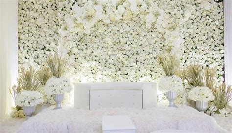 ~~ cantik manis bridal & bouquet ~~. 13 Idea Pelamin Simple, Duit Jimat Dan Nampak Cantik - iLabur