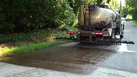 Pavement Restoration | Pavement Maintenance | Felix A ...