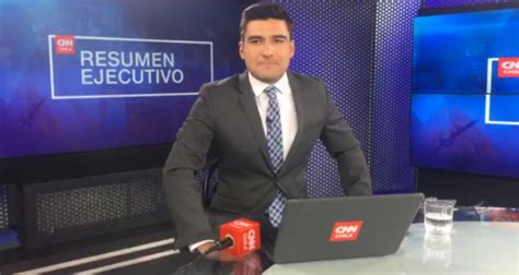The 24 hour news channel was established by the ted turner which decorated. Experiodista de CNN Chile narró pesadilla que vivió en ...