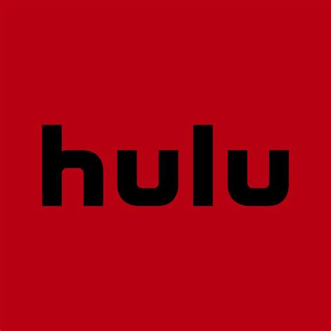 Red Hulu Icon In 2021 Ios App Icon Widget Icon App Logo