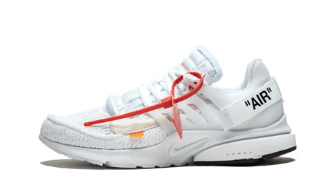 Off White Presto Png 10 Free Cliparts Download Images On Clipground 2022