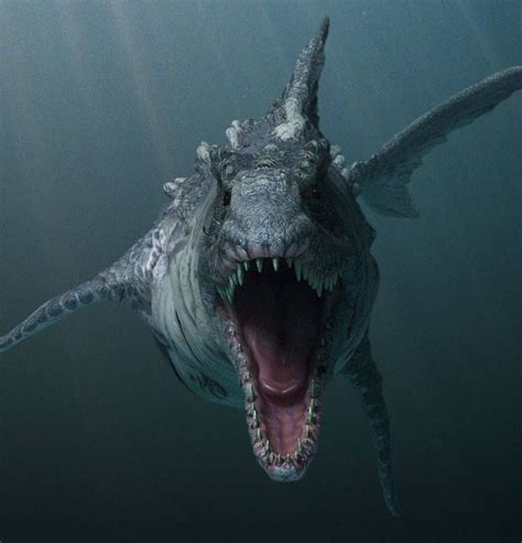 Dinoshark Sharktopus And The 10 Greatest Syfy Titles And Taglines