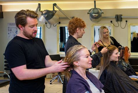 Leading Hair Salon At Hoopers In Tunbridge Wells Great Hair And Beauty