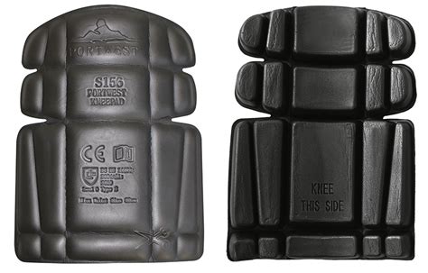 Northrock Safety Portwest Knee Pad Singapore Overalls Knee Pads