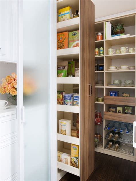 4.what is the best way to store the multifunction wire basket 9 just please try to keep me in a dry place and away from. Pull Out Pantry Cabinets - Contemporary - kitchen ...