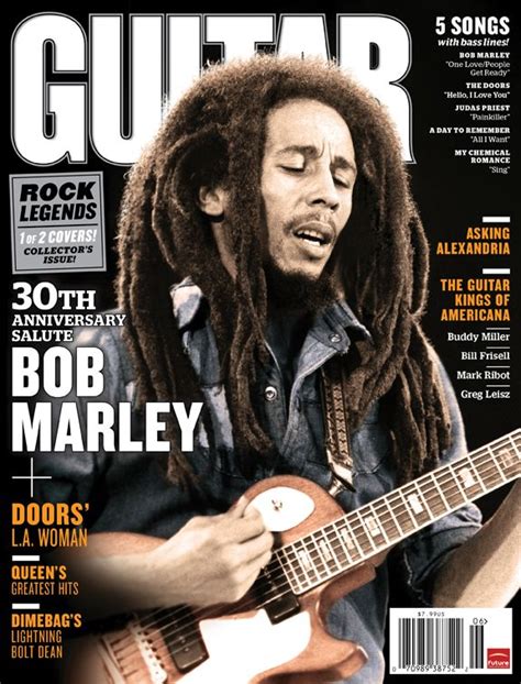 New Issue Preview June 2011 Guitar World