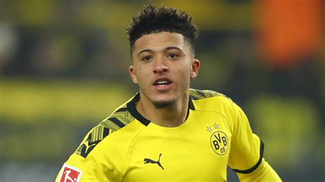 Jadon sancho is 21 years old (25/03/2000) and he is 180cm tall. Chelsea could receive a near £50m boost for Jordan Sancho ...
