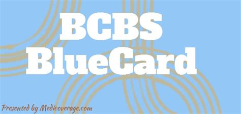 Here, coverage costs an average of $13 per month or $156 annually. BlueCard Included in ObamaCare Plans - Medicoverage.com