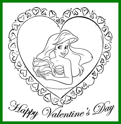Download and print these frozen coloring pages for free. Frozen Valentine Coloring Pages at GetColorings.com | Free ...