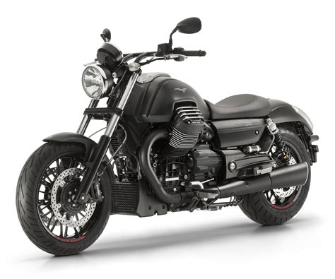 Gebrauchte Und Neue Moto Guzzi California 1400 Audace Motorräder Kaufen