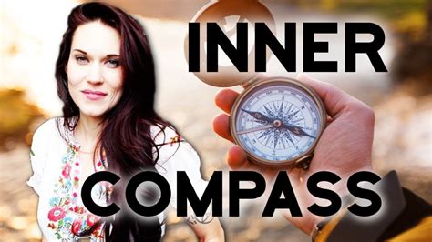 How Your Inner Compass Leads You To Both Pleasure And Pain Youtube