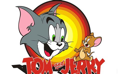 Ultra Hd 4k Tom And Jerry Wallpapers Hd Desktop Backgrounds 3840x2400