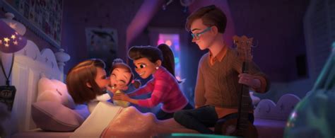 With alec baldwin, james marsden, amy sedaris, ariana greenblatt. The Boss Baby: Family Business Movie Still - #574850