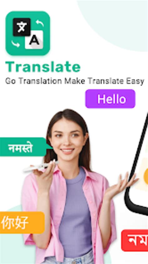 All Language Translator App Para Android Download