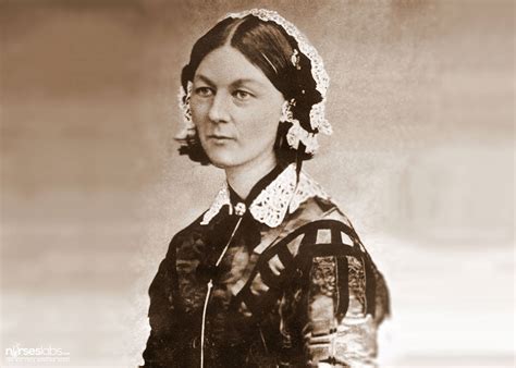 Florence Nightingale Biography And Works Nurseslabs