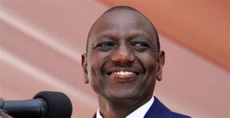See more of william samoei ruto on facebook. Deputy President William Ruto to Graduate with PhD from ...