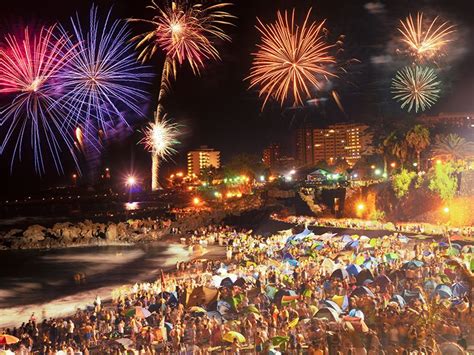 This listing is licensed, allowing you to share it on your own website or other form of media as long as you reference this website (ie a link back to this page). 8 Spanish Festivals To Put On Your Bucket List