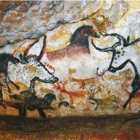 Prehistoric Paintings