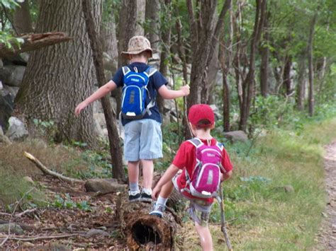 Hiking Gear Kids Fun Activities For Kids Kids Events