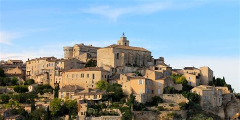 Visit Provence S Most Beautiful Villages A 5 Step Itinerary