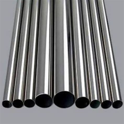 Stainless Steel Seamless Tubes At Rs 250 Kilogram S Seamless Ss Tube सीमलेस स्टेनलेस स्टील