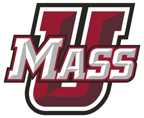Download Logo Umass Umass Amherst Logo Png Png Image With No