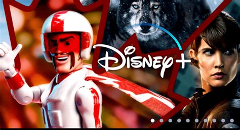 Disney Releases O Canada Collection Disney Plus Informer