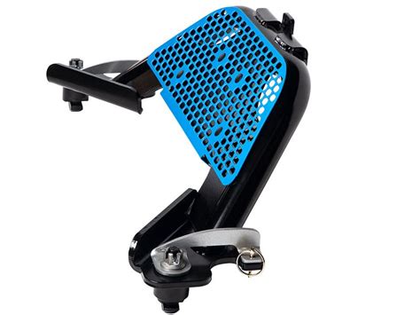 Maybe you would like to learn more about one of these? REH-30917 Reese M5 5th Wheel Hitch Legs | RealTruck