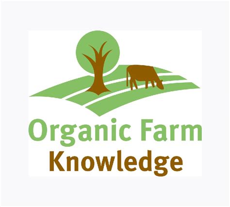 Knowledge Introduction To Organic Farming Viden Io Riset