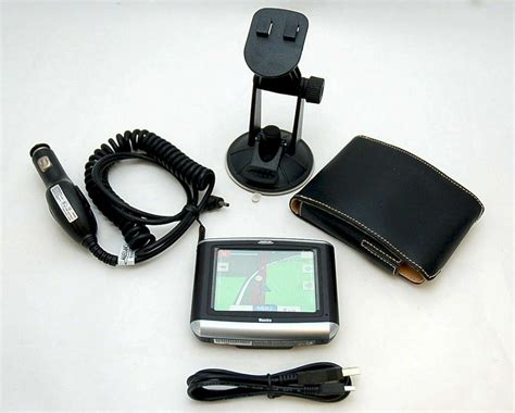 Magellan Maestro GPS Car Navigator Unit System Set USA MAPS Portable Road B EBay
