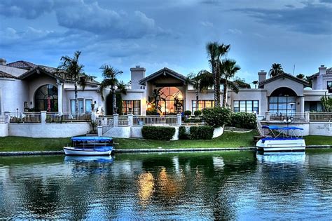 Buying A Waterfront Home What You Need To Know