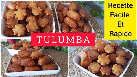 Tulumba Turc Recette Dessert Facile Et Rapide Turkish Recipe