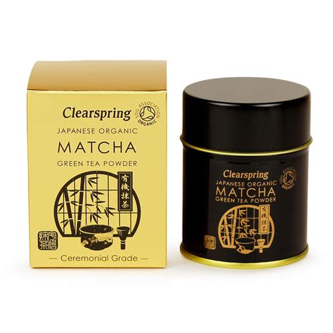 The nutrients in food support your body in countless ways and by getting more of them from the foods you eat you can enhance your energy levels, ensure that your vital organs remain healthy and functional, protect against chronic. Organic Matcha Green Tea Powder - Ceremonial grade ...